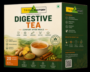 digestive tea
