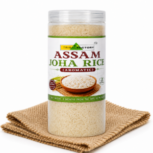 assam joha rice