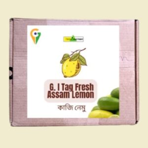 Assam lemon