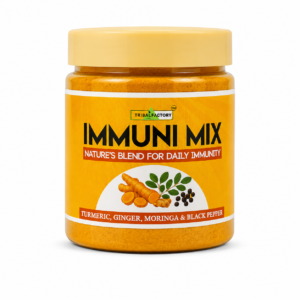 immuni mix