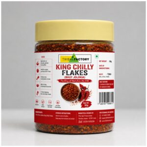 king chilly flakes